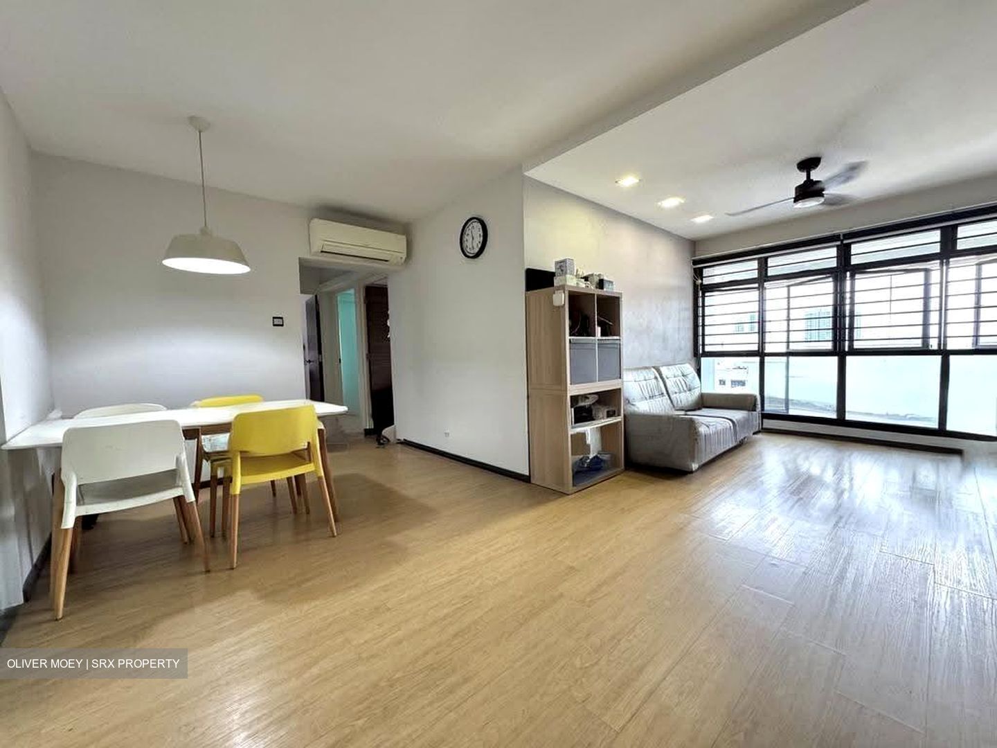 Blk 460 Clementi Avenue 3 (Clementi), HDB 4 Rooms #628415541